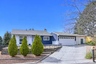 5414 Alteza Dr, Colorado Springs, CO 80917 - Photo 1