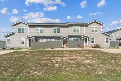 645 Yuma Loop #105, Kiowa, CO 80117 - Photo 5