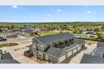 645 Yuma Loop #105, Kiowa, CO 80117 - Photo 23