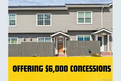 645 Yuma Loop #105, Kiowa, CO 80117 - Photo 1