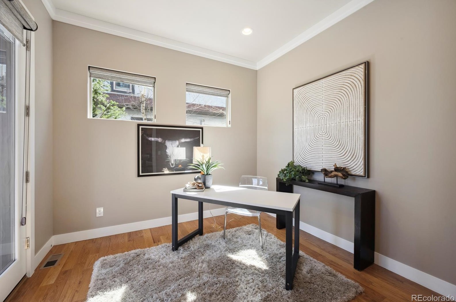 1355 Clayton St, Denver CO  80206-2408 exterior