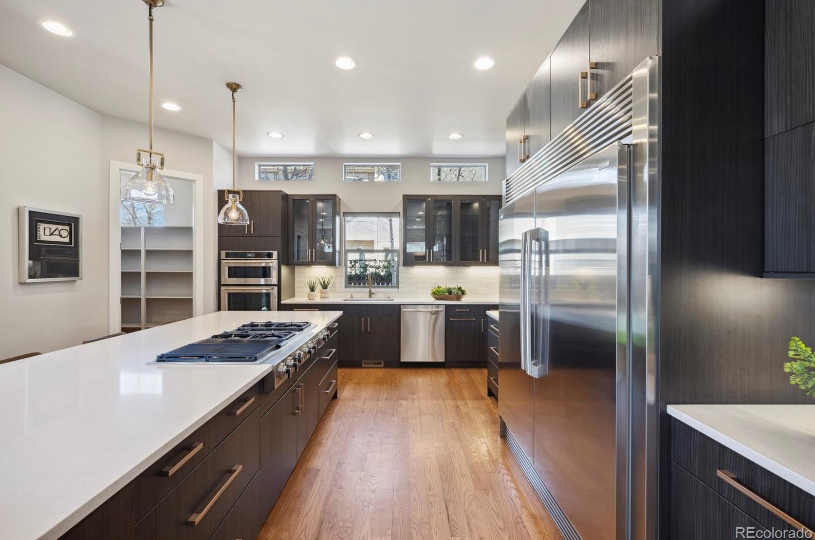 1355 Clayton St, Denver CO  80206-2408 exterior