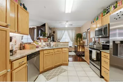 7440 S Blackhawk Street #16-102, Englewood, CO 80112 - Photo 9