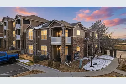7440 S Blackhawk Street #16-102, Englewood, CO 80112 - Photo 1