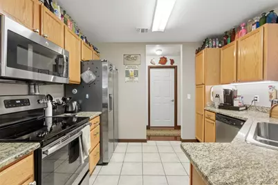 7440 S Blackhawk Street #16-102, Englewood, CO 80112 - Photo 9