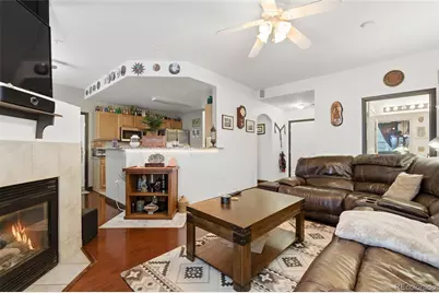 7440 S Blackhawk Street #16-102, Englewood, CO 80112 - Photo 5