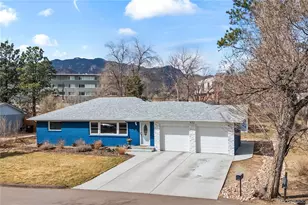 632 Pinon Dr, Colorado Springs, CO 80905 - Photo 1