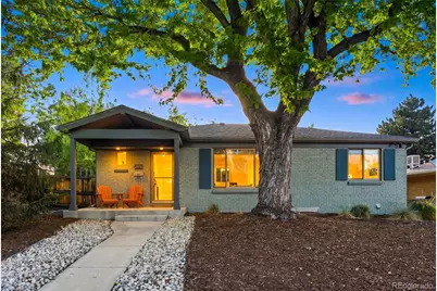 265 Holly Street, Denver, CO 80220 - Photo 1