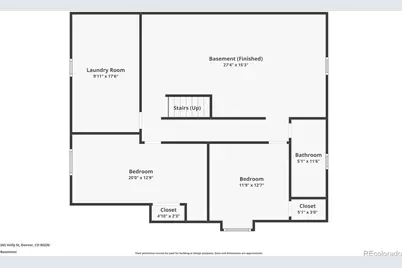 265 Holly Street, Denver, CO 80220 - Photo 43
