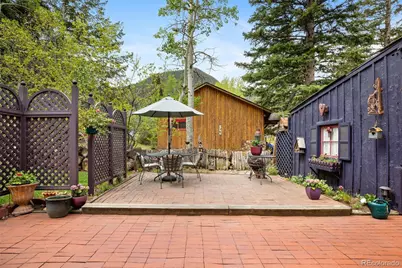 715 Main Street, Georgetown, CO 80444 - Photo 19
