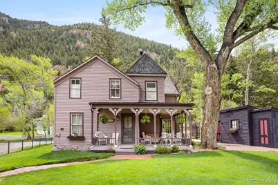 715 Main Street, Georgetown, CO 80444 - Photo 1