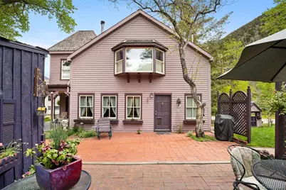715 Main Street, Georgetown, CO 80444 - Photo 17