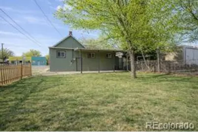 125 E 5th Street, Walsenburg, CO 81089 - Photo 27