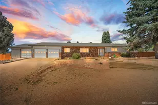 2304 Lazy R Ln, Colorado Springs, CO 80915 - Photo 1