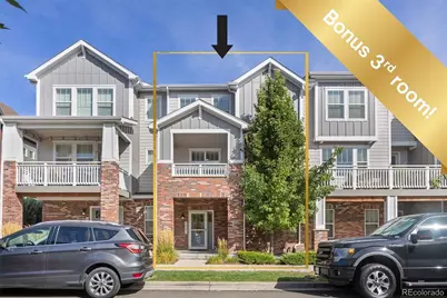 5443 W 97th Place, Broomfield, CO 80020 - Photo 1