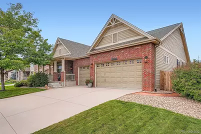 6345 E 135th Avenue, Thornton, CO 80602 - Photo 1