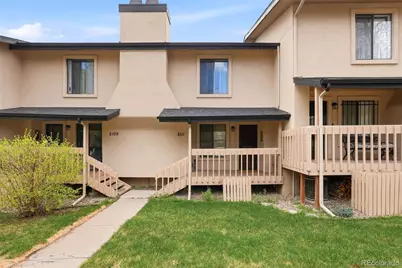 2111 Mount Washington Avenue, Colorado Springs, CO 80906 - Photo 1