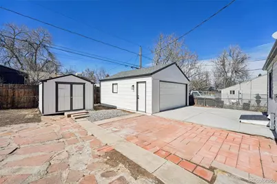 2691 S Hazel Court, Denver, CO 80219 - Photo 35