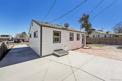 2691 S Hazel Court, Denver, CO 80219 - Photo 33