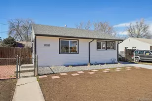 2691 S Hazel Ct, Denver, CO 80219 - Photo 1