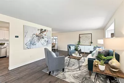 4463 S Quitman Street, Denver, CO 80236 - Photo 5
