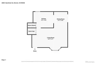 4463 S Quitman St, Denver, CO 80236 - Photo 39