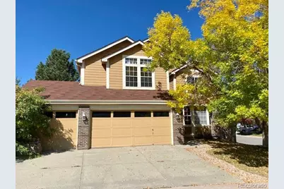 4641 N Diamond Leaf Drive, Castle Rock, CO 80109 - Photo 1
