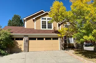 4641 N Diamond Leaf Dr, Castle Rock, CO 80109 - Photo 1