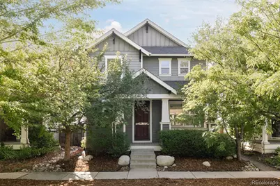 2965 Emporia Street, Denver, CO 80238 - Photo 1