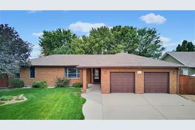 705 Ute Street, Fort Morgan, CO 80701 - Photo 1