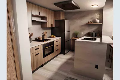 4933 S Carson Street #211, Aurora, CO 80015 - Photo 25