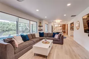 3981 S Hillcrest Dr, Denver, CO 80237 - Photo 23