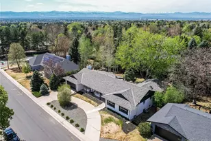 3981 S Hillcrest Dr, Denver, CO 80237 - Photo 5