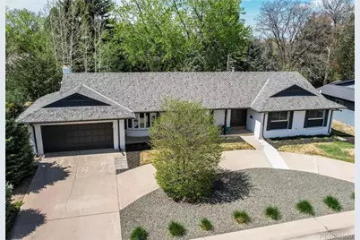 3981 S Hillcrest Drive, Denver, CO 80237 - Photo 3
