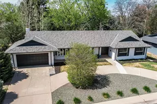 3981 S Hillcrest Dr, Denver, CO 80237 - Photo 3