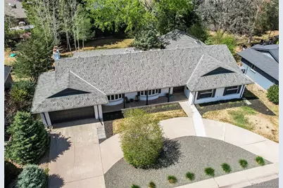 3981 S Hillcrest Drive, Denver, CO 80237 - Photo 1