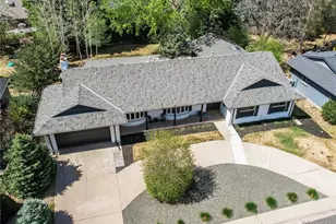 3981 S Hillcrest Dr, Denver, CO 80237 - Photo 1