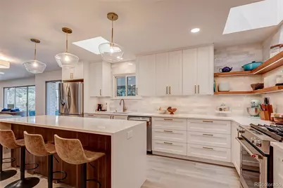 3981 S Hillcrest Drive, Denver, CO 80237 - Photo 11