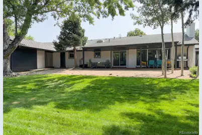 3981 S Hillcrest Drive, Denver, CO 80237 - Photo 7