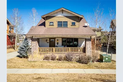 14 Meadow Trail, Fraser, CO 80442 - Photo 1