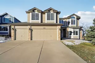 6101 S Shawnee St, Aurora, CO 80015 - Photo 1