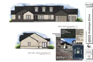 49920 Antelope Dr E, Bennett, CO 80102 - Photo 1