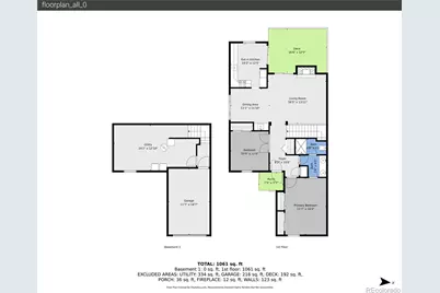 7673 S Monaco Circle W, Centennial, CO 80112 - Photo 21