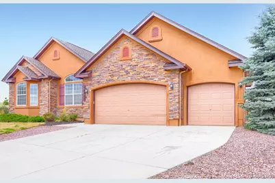 10967 Klondike Drive, Peyton, CO 80831 - Photo 3