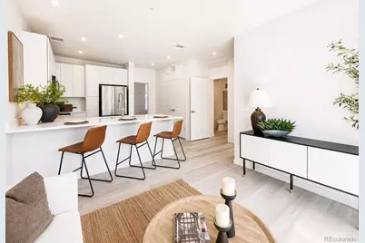 1650 N Sheridan Boulevard #203, Denver, CO 80204 - Photo 1