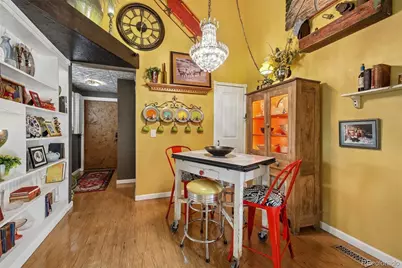 1901 Clear Creek Drive #F304, Georgetown, CO 80444 - Photo 5