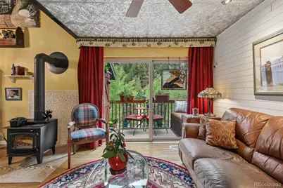 1901 Clear Creek Drive #F304, Georgetown, CO 80444 - Photo 3