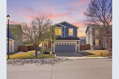 9912 Saybrook Street, Highlands Ranch, CO 80126 - Photo 37