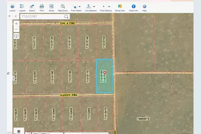 Lot 81 Jason Trail, San Luis, CO 81152 - Photo 17