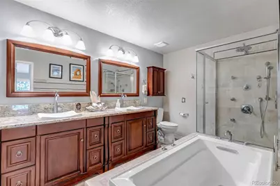 5996 S Jellison Street #F, Littleton, CO 80123 - Photo 19